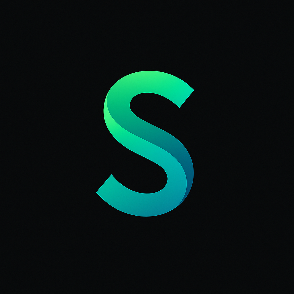 Speakoid.in Logo